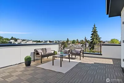 1762 NW 60th Street #A, Seattle, WA 98107 - Photo 26