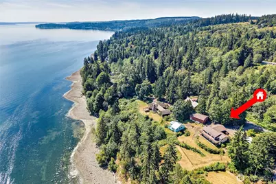 209 Old Oak Bay Road, Port Hadlock, WA 98368 - Photo 4