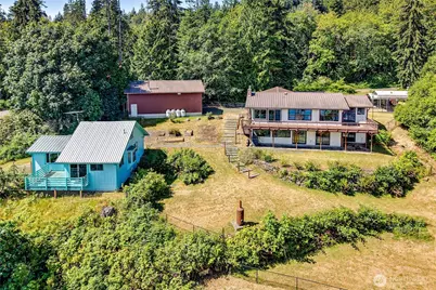 209 Old Oak Bay Road, Port Hadlock, WA 98368 - Photo 1