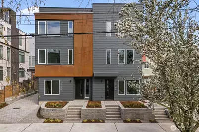 2218 A NW 62nd Street, Seattle, WA 98107 - Photo 1