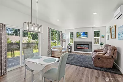 10912 118th Avenue Ct E, Anderson Island, WA 98303 - Photo 4