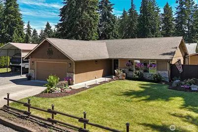 6102 189th Loop SW, Rochester, WA 98579 - Photo 1