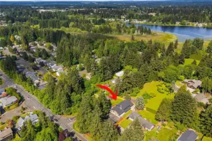 3813 27th Ave SE, Olympia, WA 98501 - Photo 4