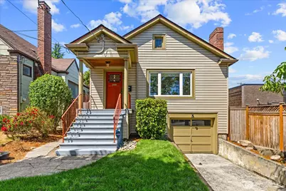946 N 83rd Street, Seattle, WA 98103 - Photo 1