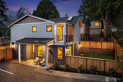 11418 NE 90th Street, Kirkland, WA 98033 - Photo 1