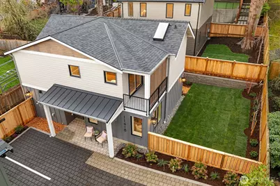 11418 NE 90th Street, Kirkland, WA 98033 - Photo 2