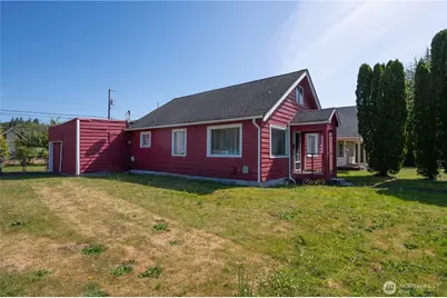 3101 Sumner Avenue, Hoquiam, WA 98550 - Photo 2
