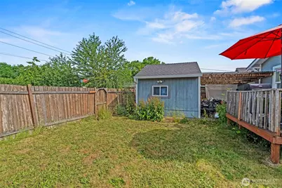 1307 S Sixth Avenue, Kelso, WA 98626 - Photo 6