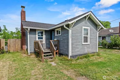 1307 S Sixth Avenue, Kelso, WA 98626 - Photo 4
