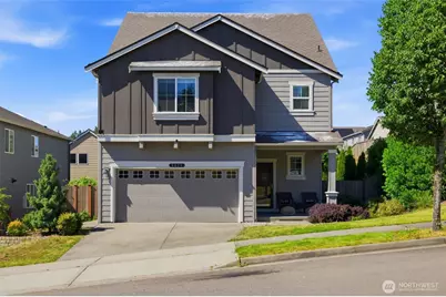 6626 Svea Court NE, Lacey, WA 98516 - Photo 1