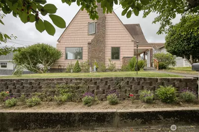 911 N Thornton Street, Aberdeen, WA 98520 - Photo 2