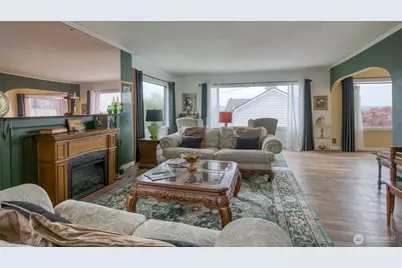 911 N Thornton Street, Aberdeen, WA 98520 - Photo 4