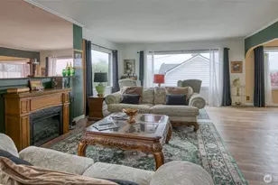911 N Thornton St, Aberdeen, WA 98520 - Photo 4