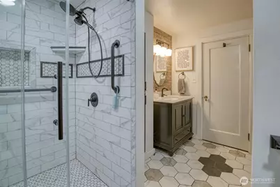 911 N Thornton Street, Aberdeen, WA 98520 - Photo 18