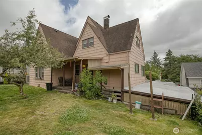 911 N Thornton Street, Aberdeen, WA 98520 - Photo 40