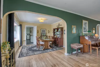 911 N Thornton Street, Aberdeen, WA 98520 - Photo 6