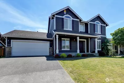 8218 203rd Street Ct E, Spanaway, WA 98387 - Photo 1