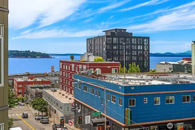 2414 1st Avenue #507, Seattle, WA 98121 - Photo 1