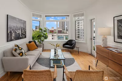 2414 1st Avenue #507, Seattle, WA 98121 - Photo 4