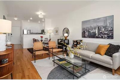 2414 1st Avenue #507, Seattle, WA 98121 - Photo 6