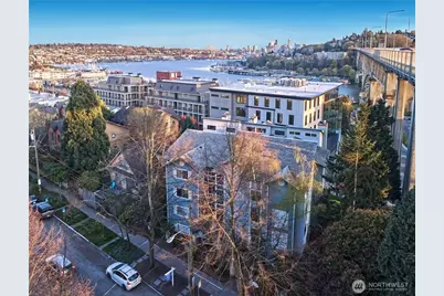 909 N 35th Street #403, Seattle, WA 98103 - Photo 34