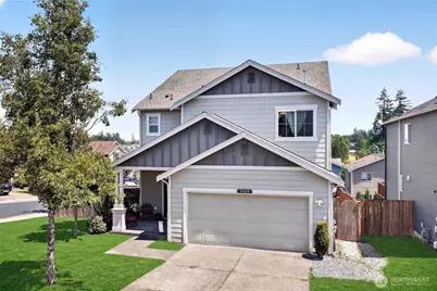 20109 19th Avenue E, Spanaway, WA 98387 - Photo 1