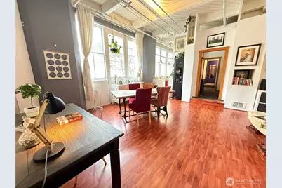 707 S Snoqualmie Street #2B, Seattle, WA 98108 - Photo 4