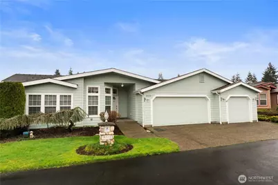 9820 197th Street E #95, Graham, WA 98338 - Photo 1
