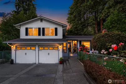 12220 102nd Place NE, Kirkland, WA 98034 - Photo 1