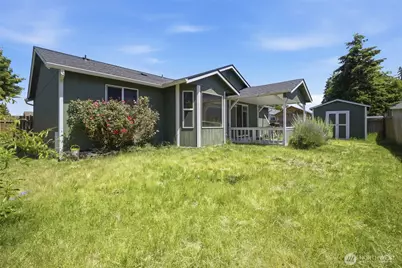 16305 107th Ct SE, Yelm, WA 98597 - Photo 20