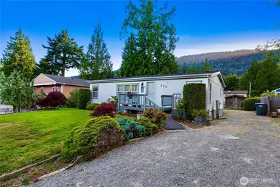 455 Fir Lane, Sedro Woolley, WA 98284 - Photo 1