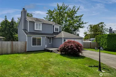 908 Baysinger Place, Enumclaw, WA 98022 - Photo 1