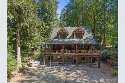 44725 SE 71st Street, Snoqualmie, WA 98065 - Photo 1