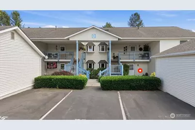 20617 28th Avenue W #D7, Lynnwood, WA 98036 - Photo 1