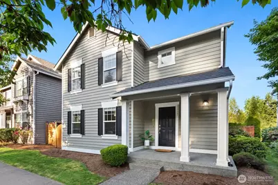 22727 NE Cascara Circle, Redmond, WA 98053 - Photo 2