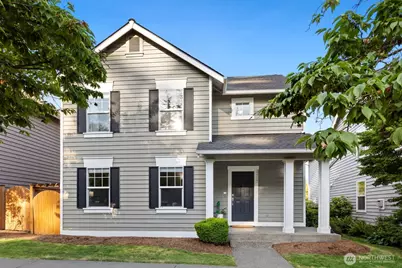 22727 NE Cascara Circle, Redmond, WA 98053 - Photo 1