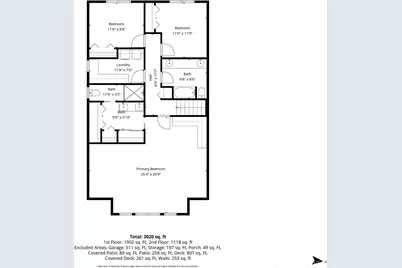 5013 140th Avenue NE, Bellevue, WA 98005 - Photo 36