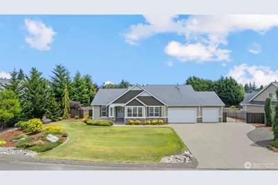 6826 47th Loop NE, Olympia, WA 98516 - Photo 1