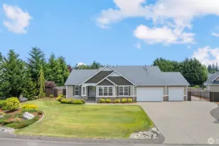 6826 47th Loop NE, Olympia, WA 98516 - Photo 1