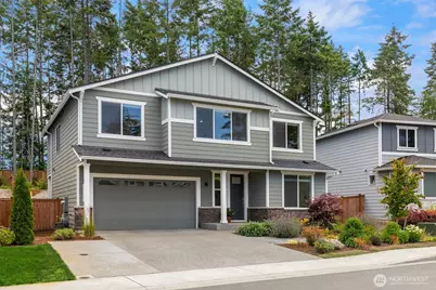 1785 Ashby Avenue NW, Poulsbo, WA 98370 - Photo 2