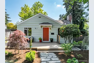 8560 37th Avenue SW, Seattle, WA 98126 - Photo 1