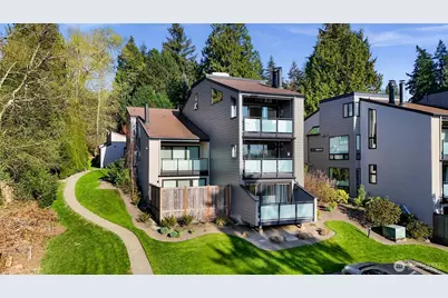 11230 NE 68th Street #C, Kirkland, WA 98033 - Photo 2