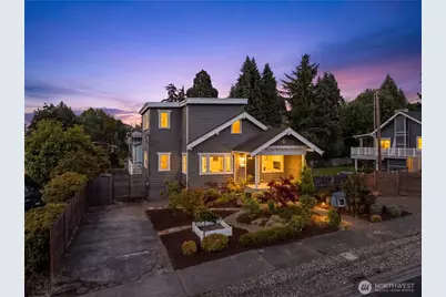 4623 N Gove Street, Tacoma, WA 98407 - Photo 1