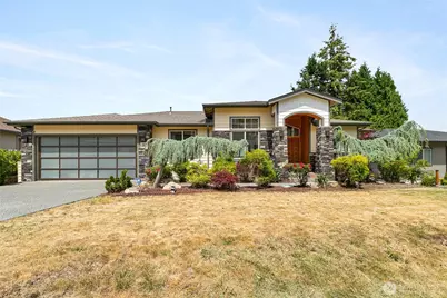 5550 Whitehorn Way, Blaine, WA 98230 - Photo 1