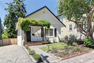 7043 17th Ave NW, Seattle, WA 98117 - Photo 2