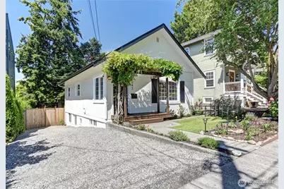 7043 17 Avenue NW, Seattle, WA 98117 - Photo 1