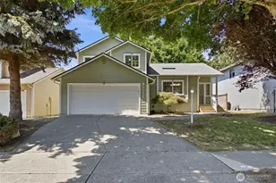 2025 Greenfield St SE, Olympia, WA 98501 - Photo 2