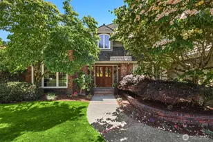 7670 80th Pl SE, Mercer Island, WA 98040 - Photo 2