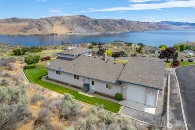 45935 Geostar Drive N, Grand Coulee, WA 99133 - Photo 1