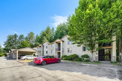 25025 SE Klahanie Boulevard #B202, Sammamish, WA 98029 - Photo 1